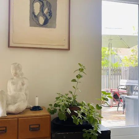 Apartmentincopenhagen 1638 Apartment Kopenhagen