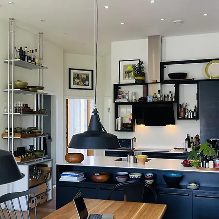 Apartmentincopenhagen 1638 Kopenhagen