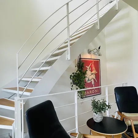 Apartment Apartmentincopenhagen 1638