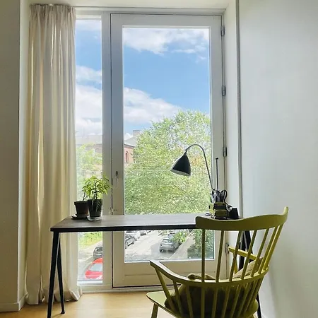 Apartmentincopenhagen 1638 * Kopenhagen