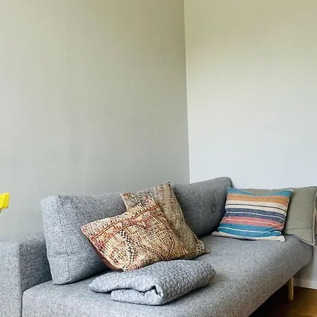 Apartmentincopenhagen 1638 Kopenhagen