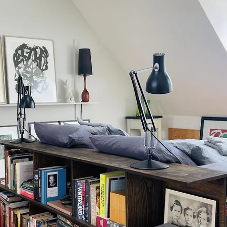 Apartmentincopenhagen 1638 Apartment Kopenhagen