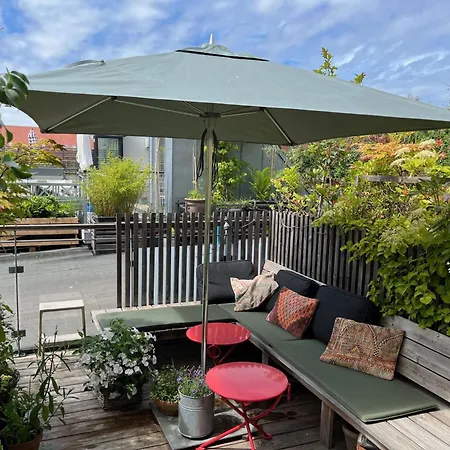 Apartment Apartmentincopenhagen 1638 Kopenhagen