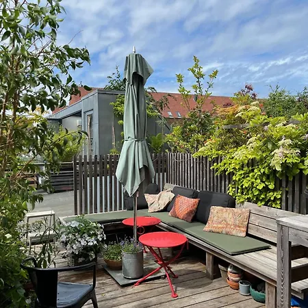 Apartmentincopenhagen 1638 * Kopenhagen