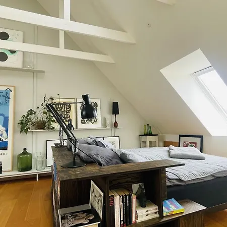 Apartmentincopenhagen 1638 Apartment Kopenhagen