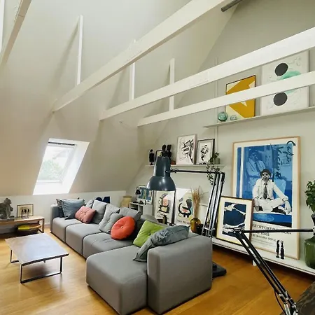 Apartmentincopenhagen 1638 Kopenhagen